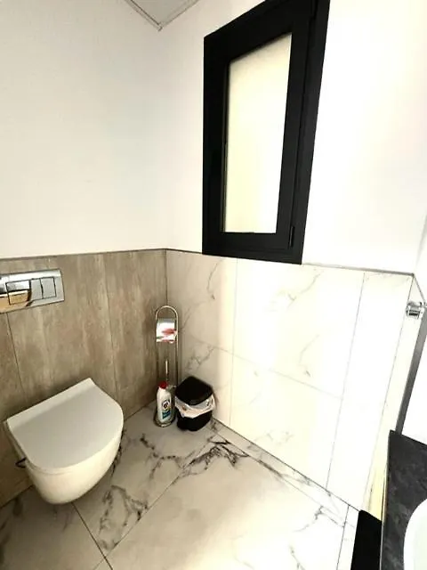 Vila Lova- Luxury Apartments 로쿠타스드마르 0*,